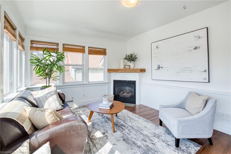 51 Dupont Street E, Waterloo, ON, 