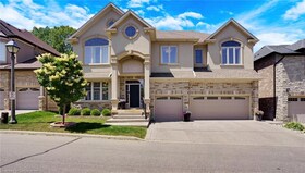 258 Edgewater Crescent, Waterloo, ON , MLS #40746968 , Image - 1