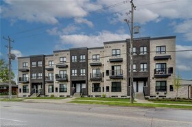 600 Victoria Street S, Waterloo, ON , MLS #40747030 , Image - 1