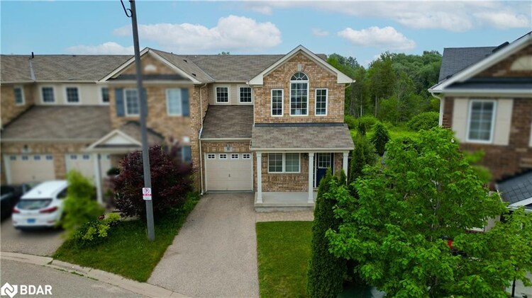 30 Manhattan Circle, Cambridge, ON, 