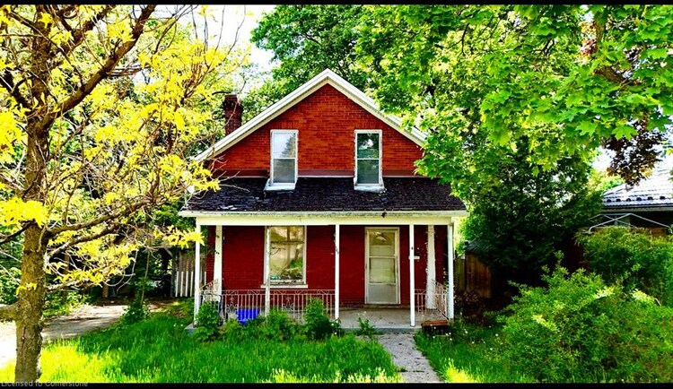 169 Glenmorris Street E, Cambridge, ON, 