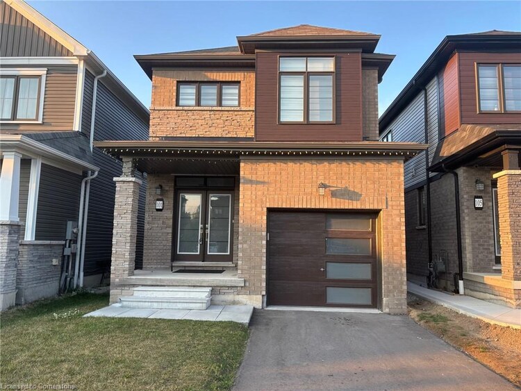 101 Eva Drive Drive, Woolwich, ON, 