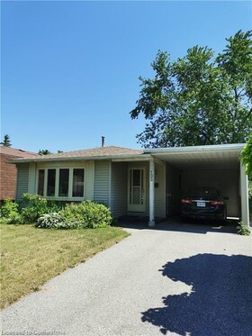 132 Christopher Drive, Waterloo, ON , MLS #40747213 , Image - 1