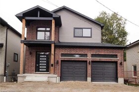 55 Russ Street, Waterloo, ON , MLS #40747250 , Image - 1