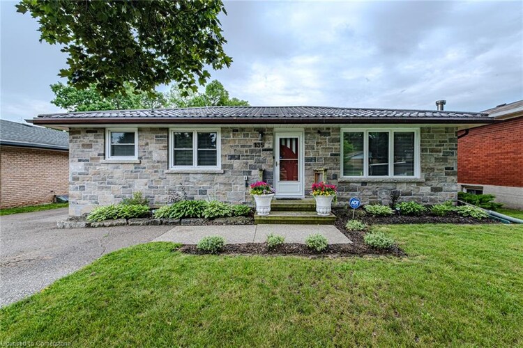 135 Dorset Road, Cambridge, ON, 