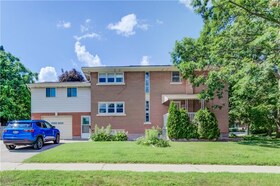 100 Brandon Avenue, Waterloo, ON , MLS #40747296 , Image - 1