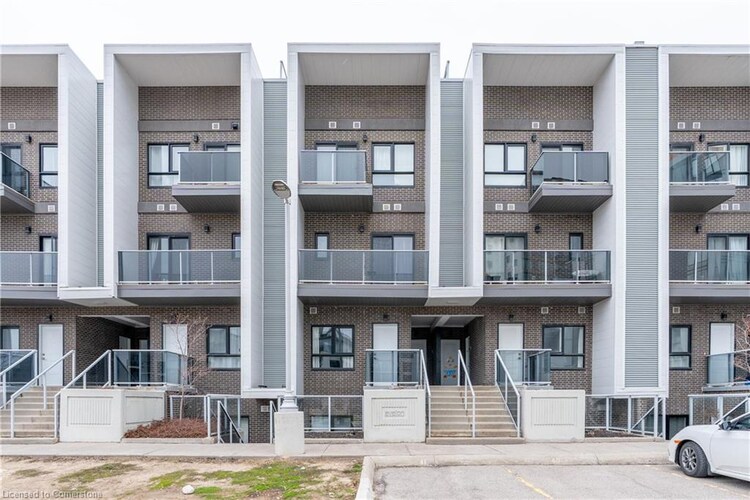 1430 Highland Road W, Kitchener, ON, 