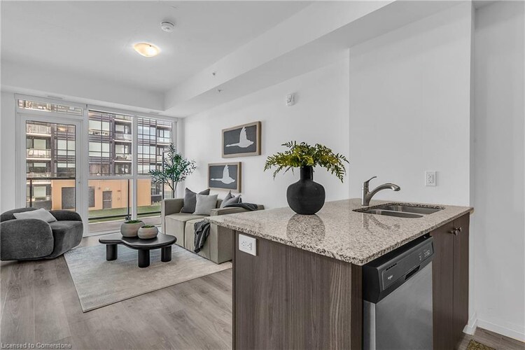 108 Garment Street, Kitchener, ON, 