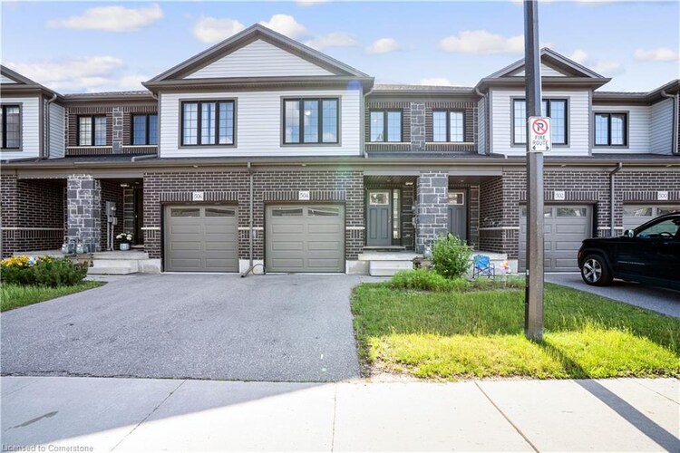 504 Woodlea Court, Kitchener, ON, 