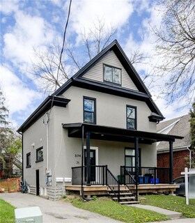 374 Louisa Street, Waterloo, ON , MLS #40747443 , Image - 1