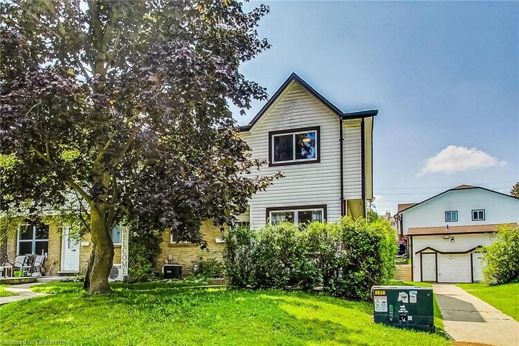 375 Pioneer Drive, Kitchener, ON, 