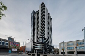 60 Charles Street W, Waterloo, ON , MLS #40747495 , Image - 1