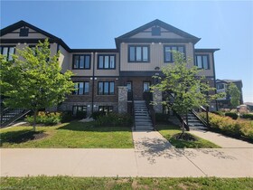 164 Rochefort Street, Waterloo, ON , MLS #40747502 , Image - 1