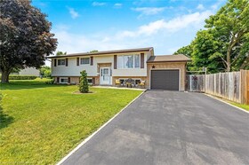 165 Johanna Drive, Waterloo, ON , MLS #40747524 , Image - 1