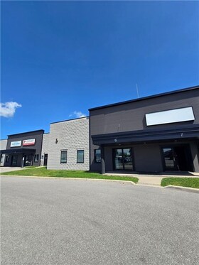 1111 Franklin Boulevard, Waterloo, ON