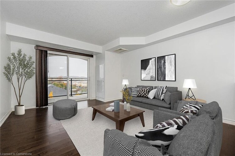 155 Commonwealth Street, Kitchener, ON, 