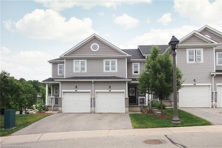 1989 Ottawa Street S, Kitchener, ON, 