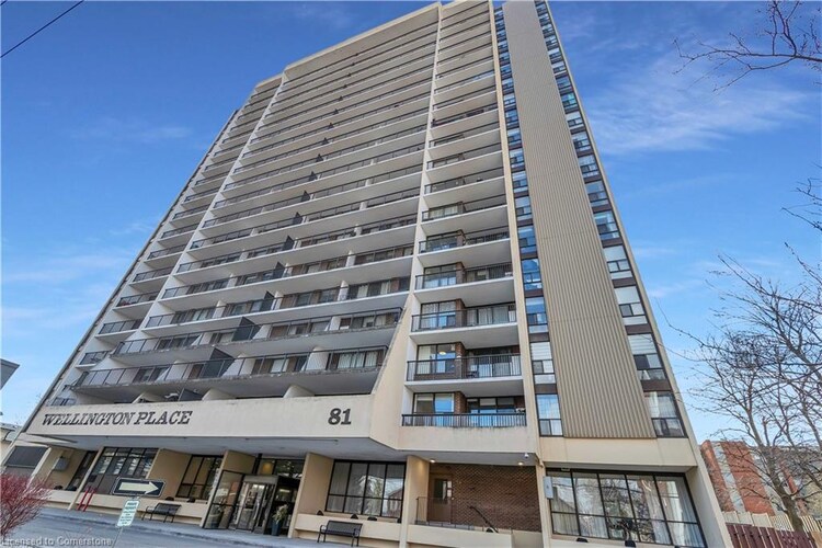 81 Church Street, Kitchener, ON, 