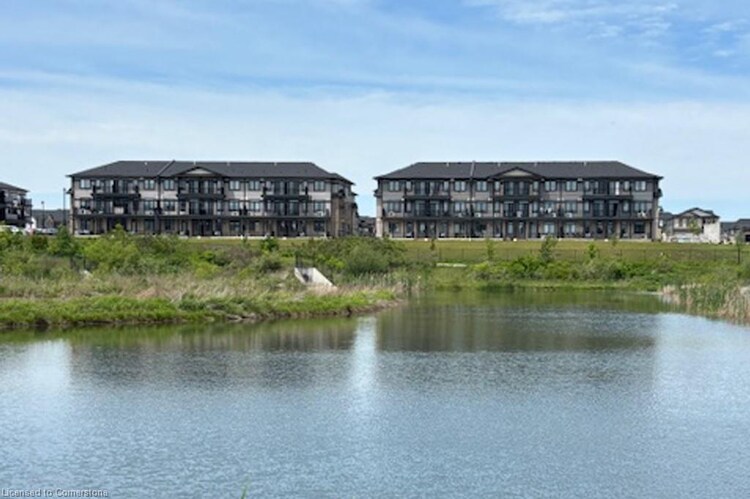 90 Lomond Lane, Kitchener, ON, 