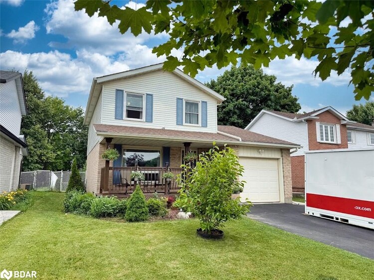 300 Conservation Drive, Waterloo, ON, 