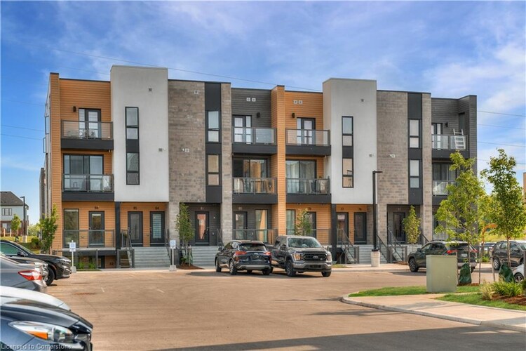 261 Woodbine Avenue, Kitchener, ON, 