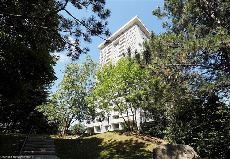 375 King Street N, Waterloo, ON, 