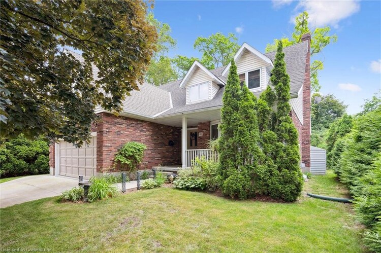 45 Applewood Crescent, Cambridge, ON, 