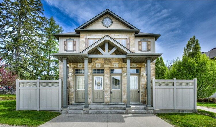 931 Glasgow Street, Kitchener, ON, 