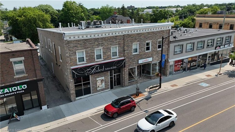 753-757 King Street E, Cambridge, ON, 