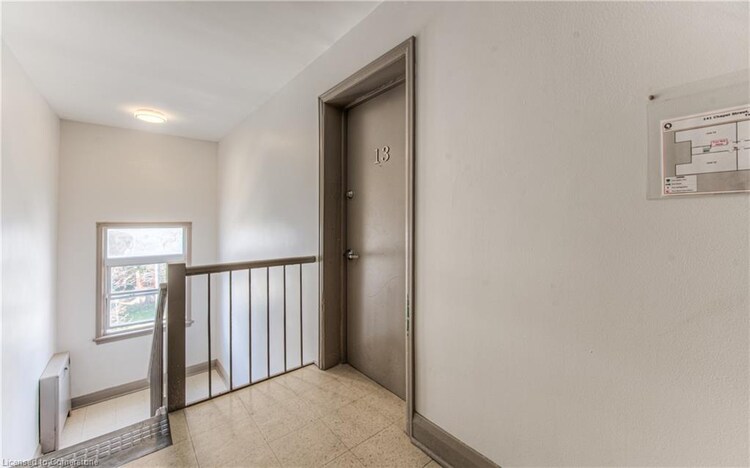 141 Chapel Street, Kitchener, ON, 