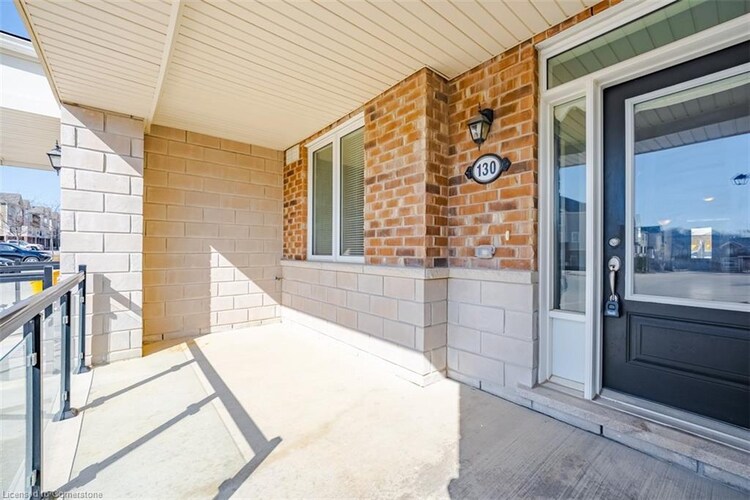 130 Daylily Lane, Kitchener, ON, 