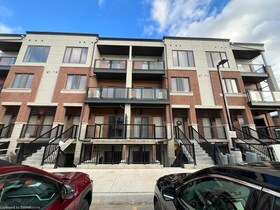 25 Isherwood Avenue, Waterloo, ON , MLS #40748021 , Image - 1