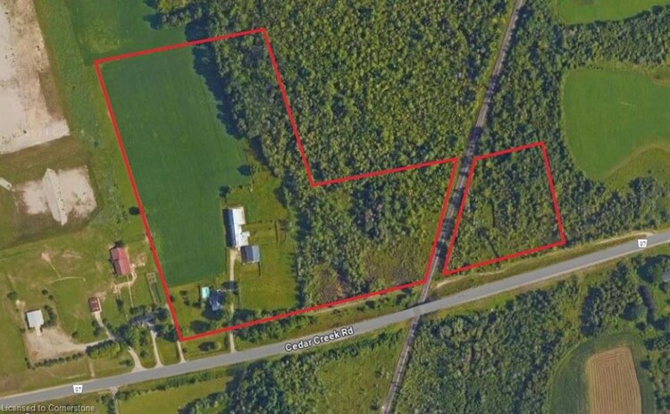 2368 Cedar Creek Road, North Dumfries, ON, 