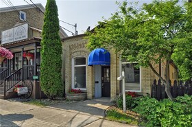 1206 Queen's Bush Road, Waterloo, ON , MLS #40748043 , Image - 1