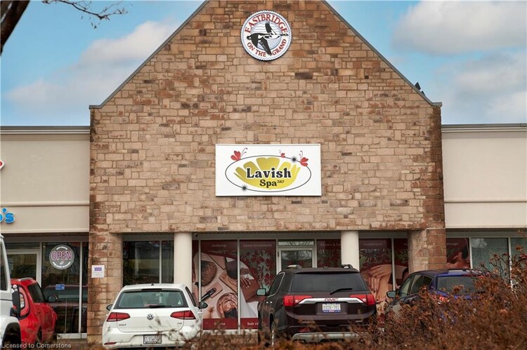 370 Eastbridge Boulevard, Waterloo, ON, 