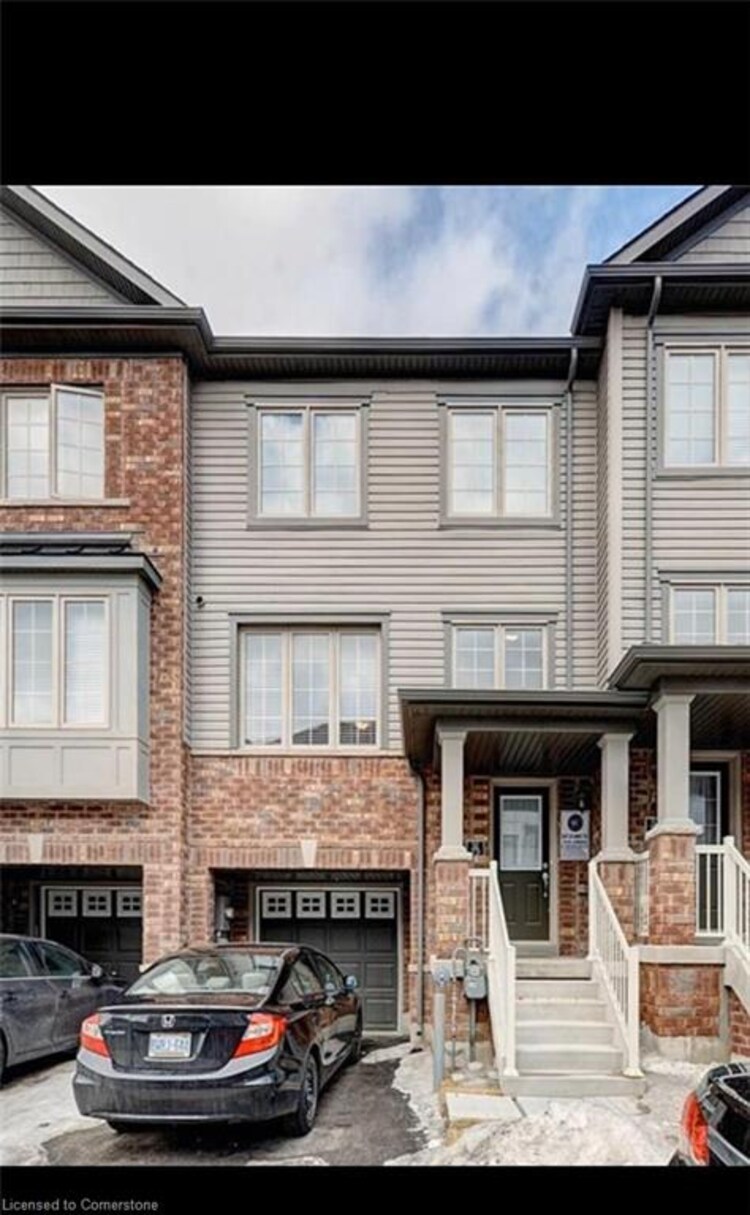 420 Linden Dr Drive, Cambridge, ON, 