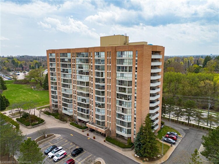 265 Westcourt Place, Waterloo, ON, 