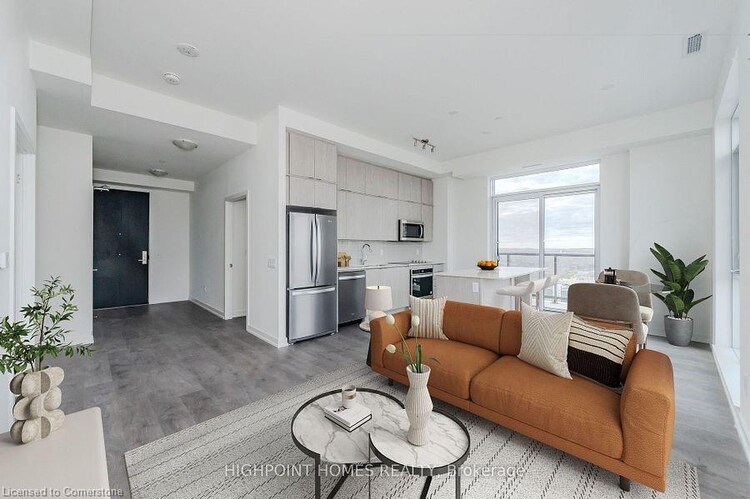 55 Duke Street, Kitchener, ON, 