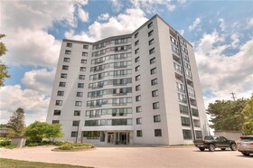 250 Glenridge Drive, Waterloo, ON , MLS #40748347 , Image - 1