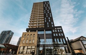 181 King Street S, Waterloo, ON , MLS #40748411 , Image - 1