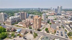 64 Benton Street, Waterloo, ON , MLS #40748417 , Image - 1