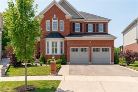 300 Falling Green Crescent, Waterloo, ON , MLS #40748457 , Image - 1