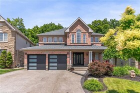 532 Woodfield Court, Waterloo, ON , MLS #40748460 , Image - 1