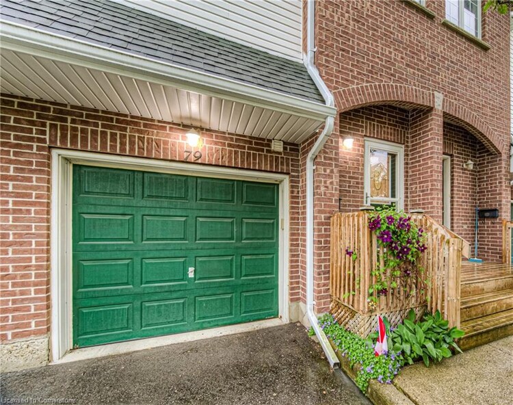 42 Green Valley Drive, Kitchener, ON, 
