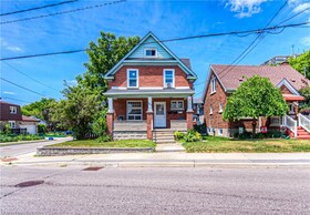 386 Guelph Street, Waterloo, ON , MLS #40748612 , Image - 1