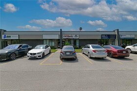 131 Sheldon Drive, Waterloo, ON , MLS #40748661 , Image - 1