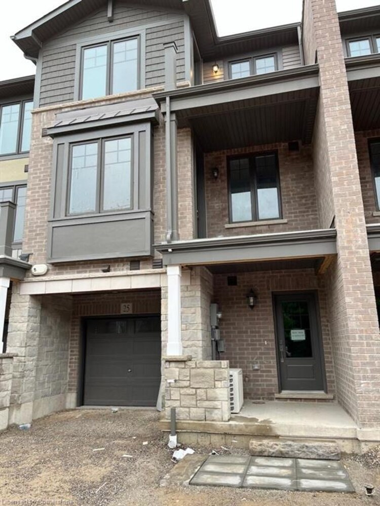 100 Hollywood Court, Cambridge, ON, 