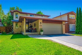 113 Oneida Place, Waterloo, ON , MLS #40748832 , Image - 1