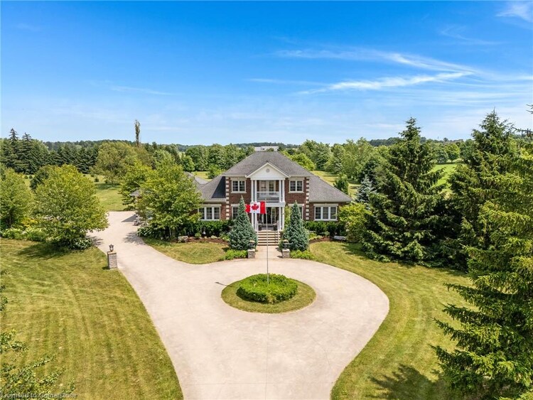 2865 Herrgott Road, Wellesley, ON, 