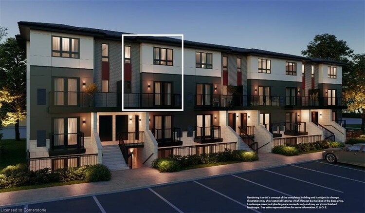 410 Northfield Drive W, Waterloo, ON, 